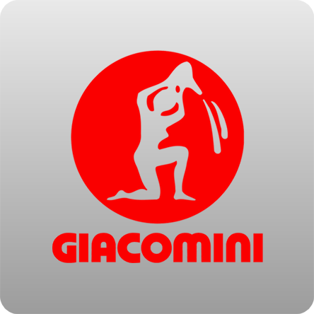 Арматура Giacomini